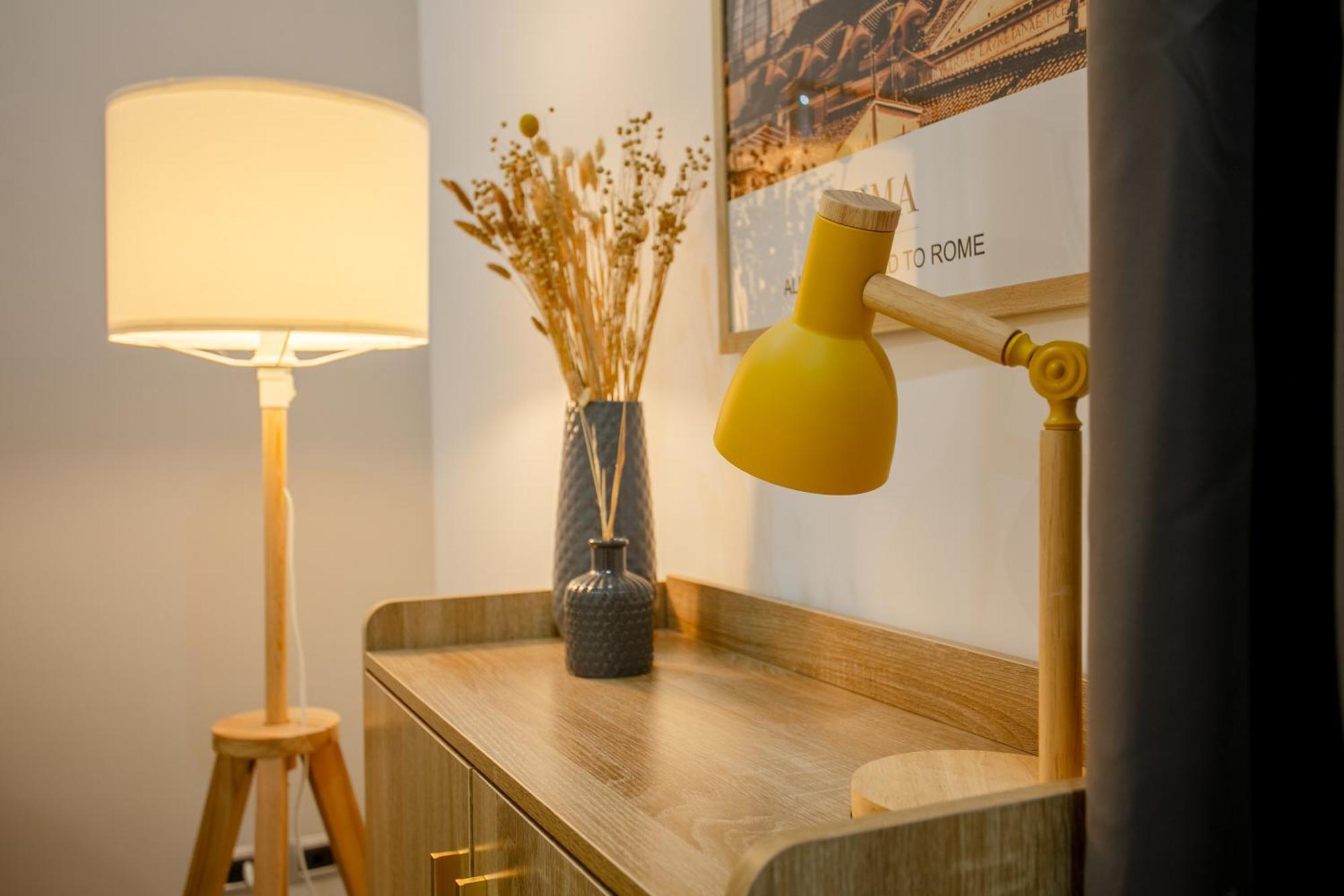 Mustard S Camillo - Homes Appartamento